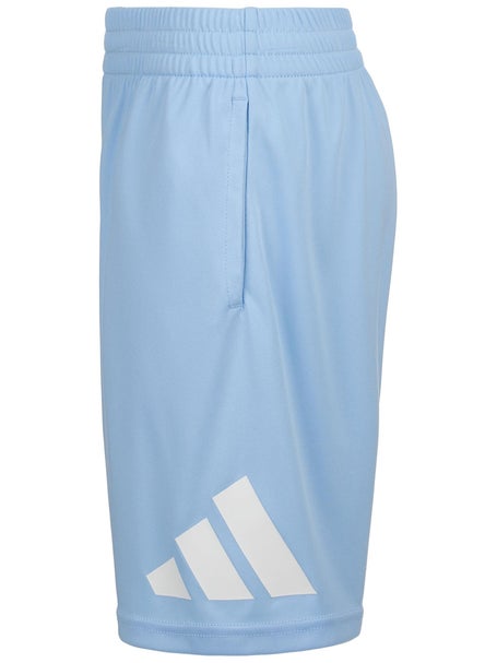 adidas Boy's Spring Big Logo Short Tennis Warehouse