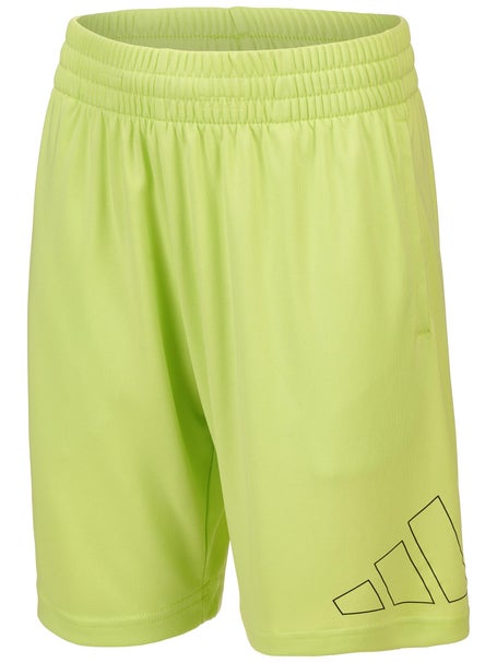adidas Boys Spring Essentials Big Logo Short