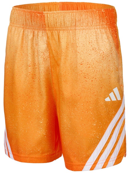 adidas Boys Spring Print Woven Short