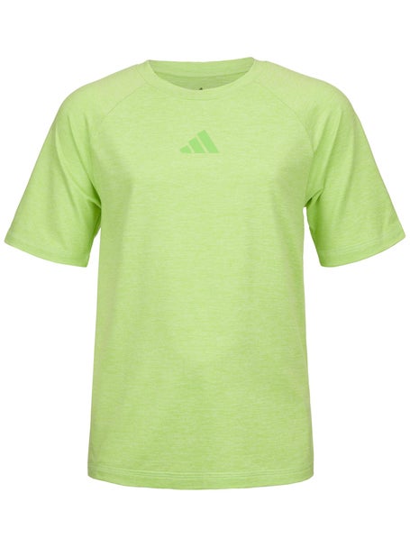 adidas Boys Spring Raglan Top