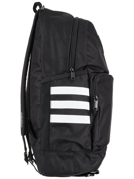 Classic Black Backpack