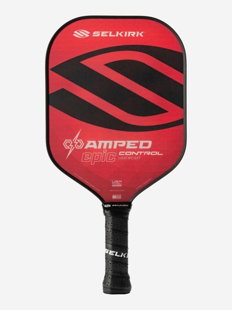 Selkirk Amped Control Epic Pickleball Paddle
