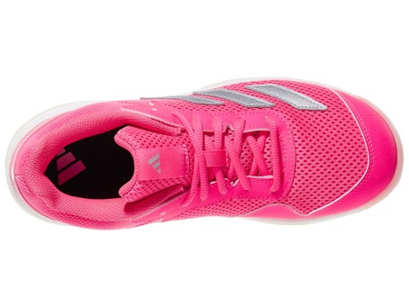 adidas gazelle silver green womens Adidas Advantage K Junior Tennis Shoes – All About Tennis