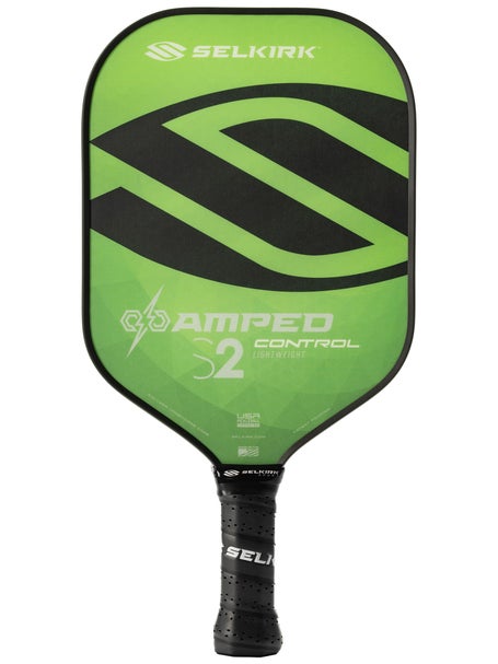 Selkirk Amped Control S2 Pickleball Paddle