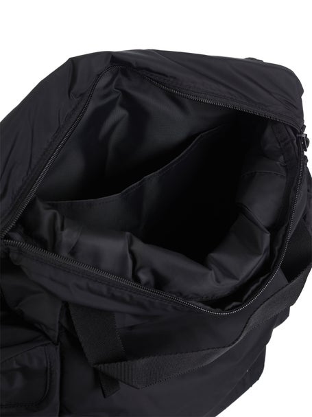 adidas Core Saturday 2 Backpack - Black | Tennis Warehouse