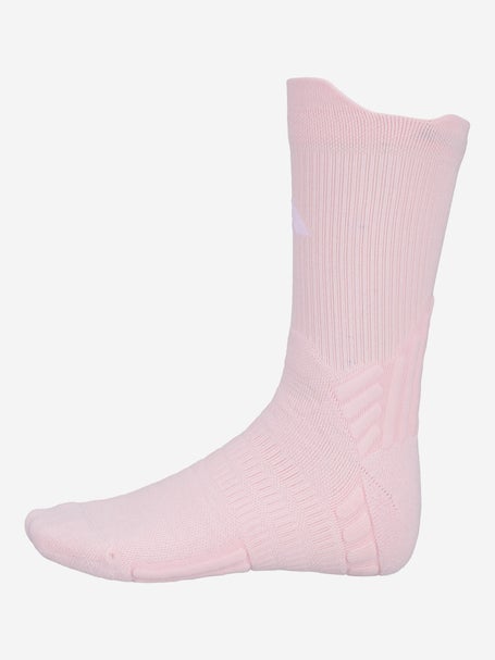 adidas Crew Sock - Distilled Pink