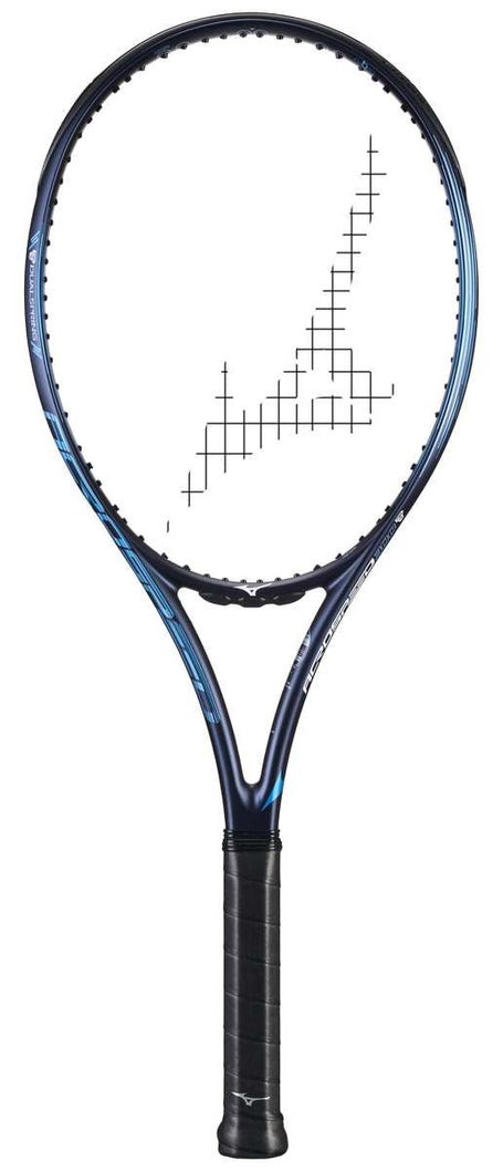 Mizuno Acrospeed 300 Demo