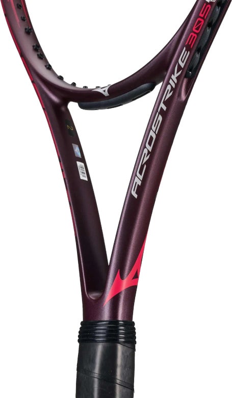 Mizuno Acrostrike 305 Racquet | Tennis Warehouse