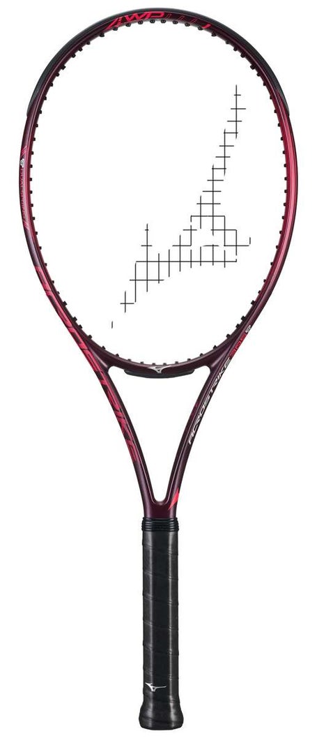 Mizuno Acrostrike 305 Racquet