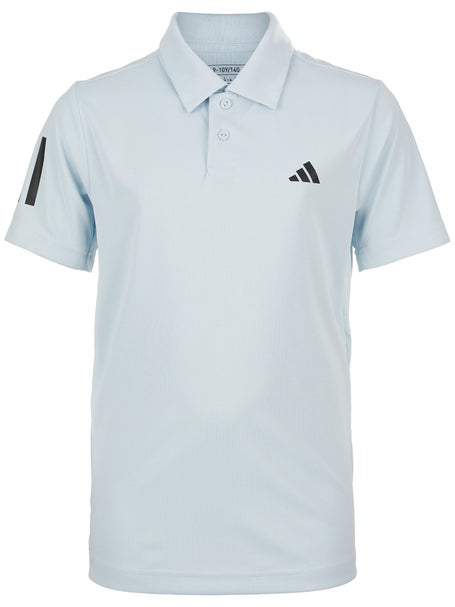 boys adidas polo shirt
