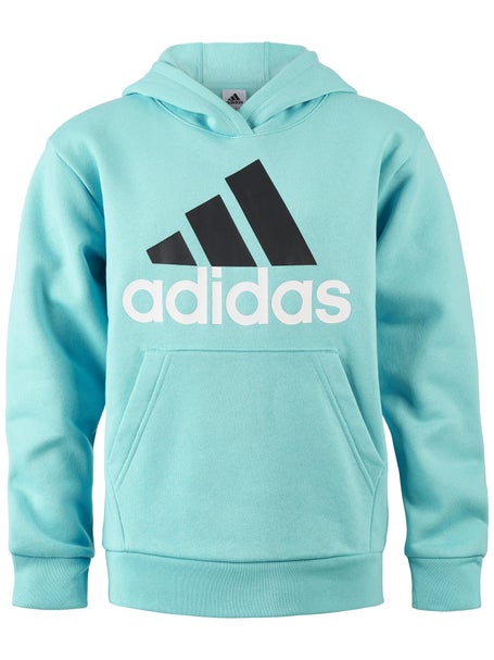 adidas warm hoodie