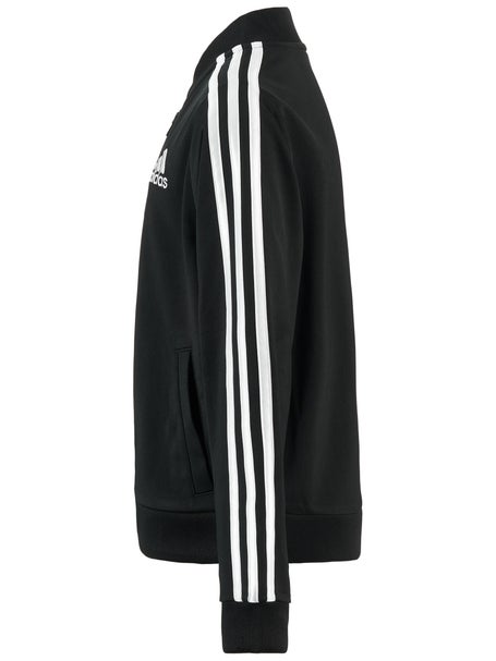 adidas Girl's Fall Tricot Bomber Jacket | Tennis Warehouse