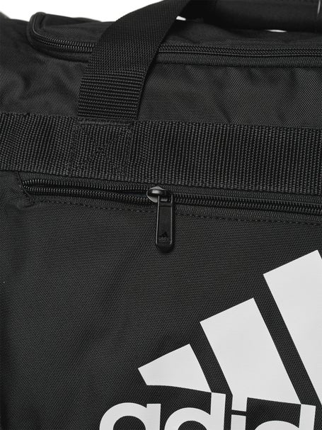 adidas Defender Iv Small Duffle Bag in Black for Men