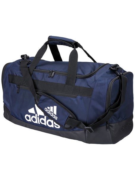 adidas Defender IV Medium Duffel Navy