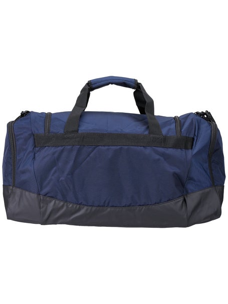 adidas Defender IV Small Duffel - Blue | Unisex Training | adidas US