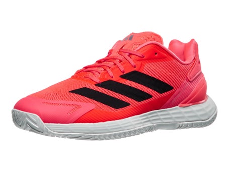 adidas Defiant Speed 2 Solar Turbo/Black Men's Shoes