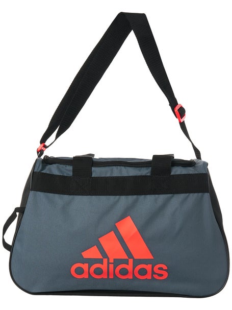 adidas tiny duffel