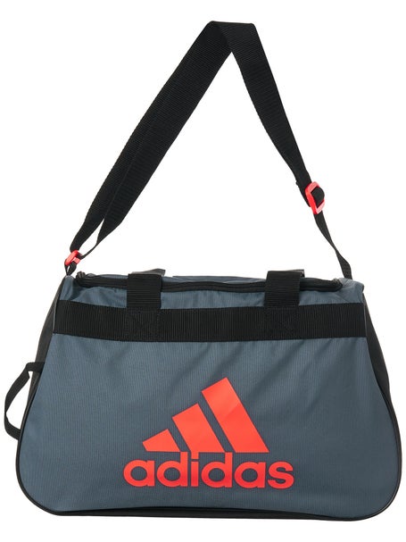 Adidas Diablo Duffel Bag - Small - Black