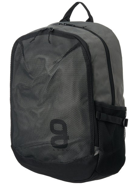 Geau Sport - Introducing the Aether 3-Pack Racquet Bag - the MINI