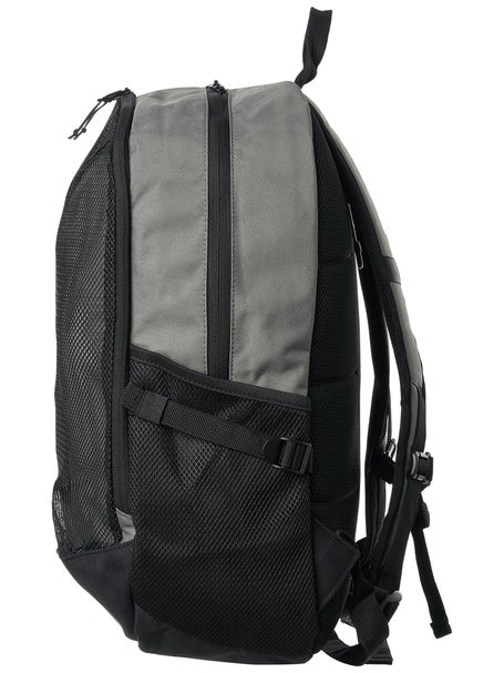 Nike Fencing Brasilia 9.5 Training Backpack - Black/White