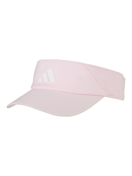 adidas Womens Autumn Climacool Visor - Distilled Pink
