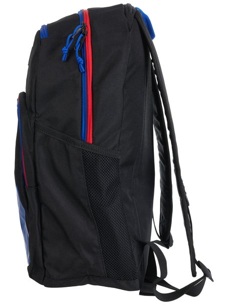 adidas Fall Midway Backpack - Black | Tennis Warehouse