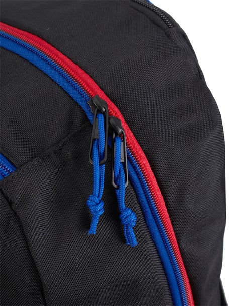 adidas Fall Midway Backpack - Black | Tennis Warehouse