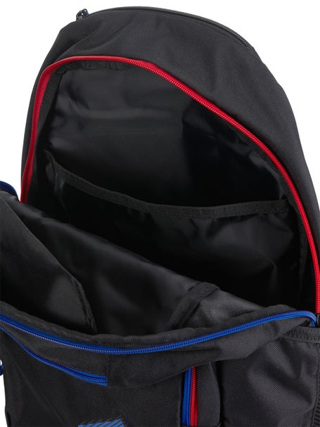 adidas Fall Midway Backpack - Black | Tennis Warehouse