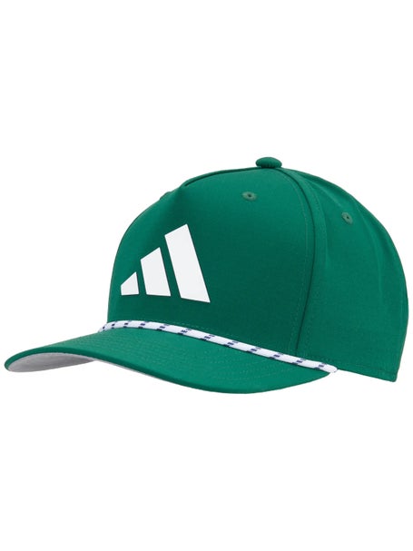 adidas Fall Midrange Rope Hat - Green