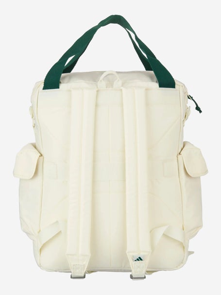 adidas 3s ii backpack white Classic III Backpack, Plenty of room for team embroidery and branding Adidas Backpack White Classic 3-Stripe