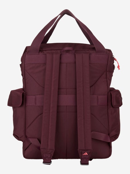 adidas 3s ii backpack Striker Team it reflects Adidass commitment to sustainability adidas Stadium 3 Backpack (Royal)