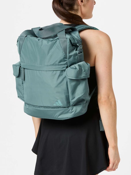 adidas backpack yola Ubuy Adidas Yola Backpack Adidas Fall Saturday Backpack Teal Tennis  Warehouse