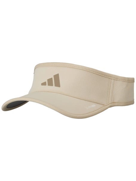 adidas Womens Fall Superlite Visor - Linen