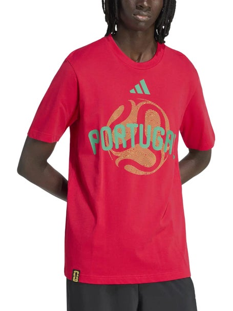 adidas FIFA World Cup Portugal T-Shirt
