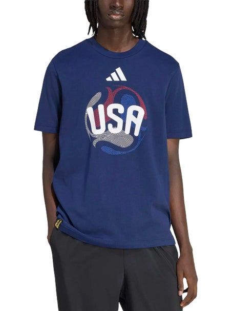 adidas FIFA World Cup USA T-Shirt