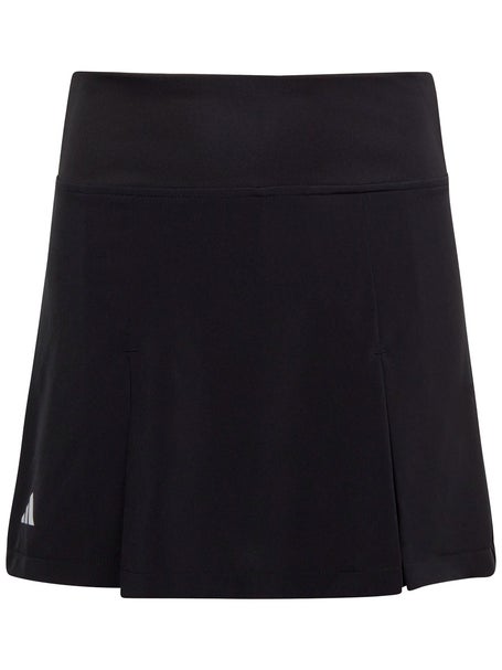 adidas Girls Core Club Pleat Skirt