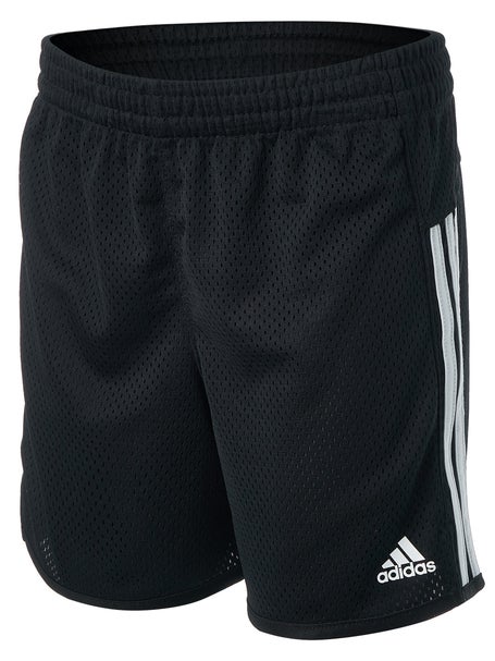 adidas shorts mesh