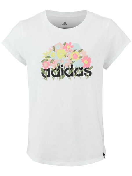 adidas Girls Fall Essential Top