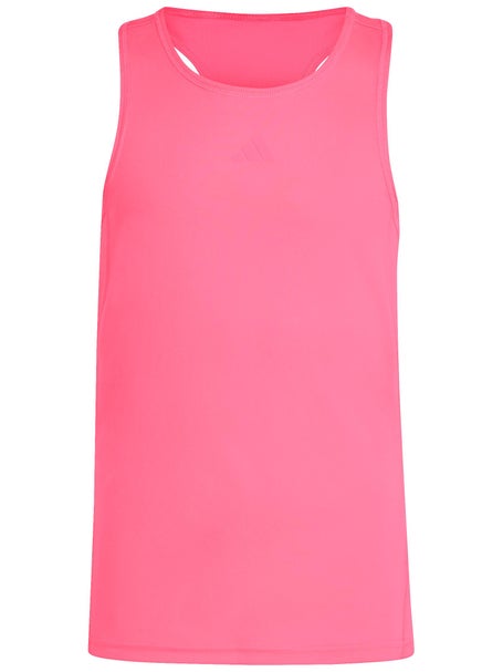 adidas Girls Spring Club Tank