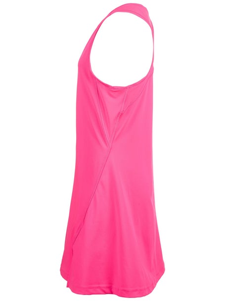 strapless open back dress PIPPA MINI DRESS main image 0