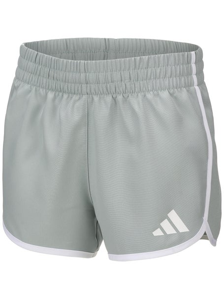 adidas Girls Spring Pacer Short