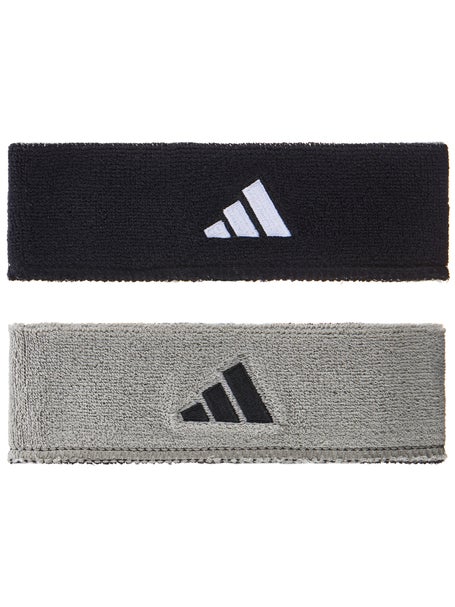 adidas Tennis Headband - Black