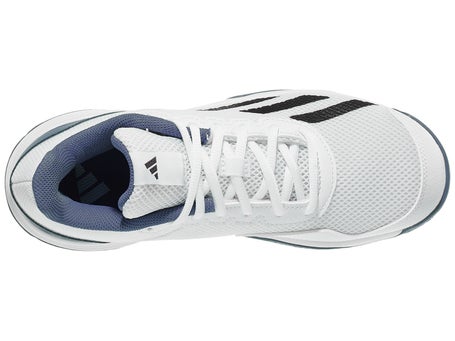 adidas Courtflash - Blanco - Zapatillas Tenis Niño