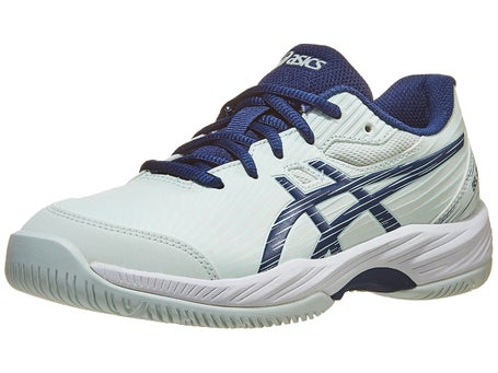 ASICS MENS GEL-PADEL PRO 5 TENNIS PADEL SHOES COURT BREATHABLE LIGHTWEIGHT  