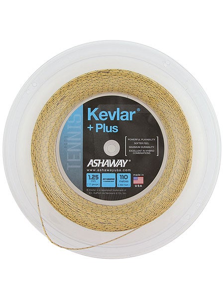 Tennis String Sets and Reels – Tagged String Type_Kevlar