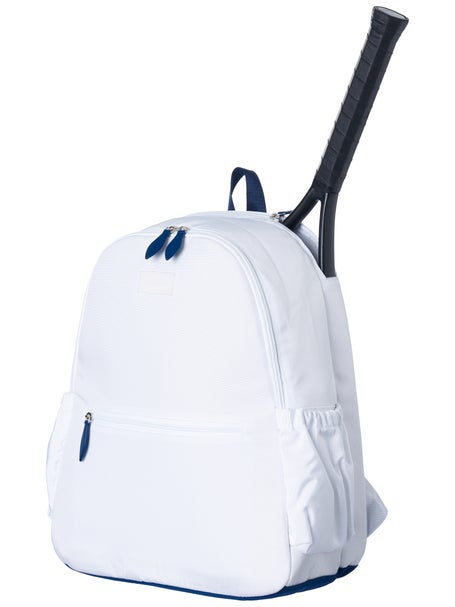 COURTSIDE TENNIS BACKPACK by Ame & Lulu Monogrammed Tennis 