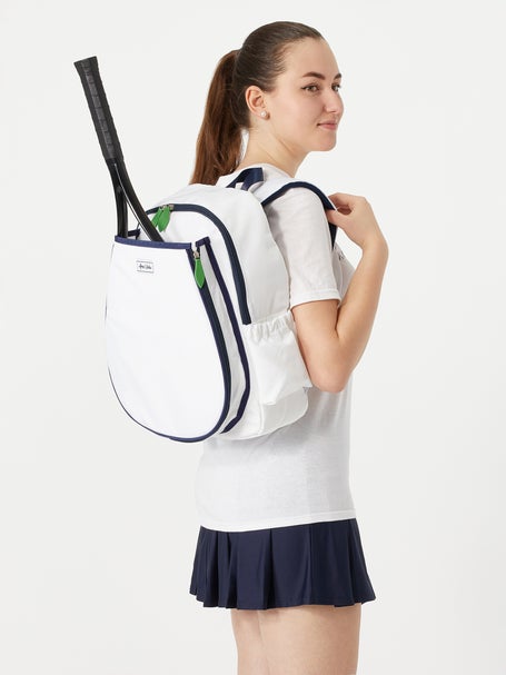 Ame & Lulu Captain Game on Tennis Backpack
