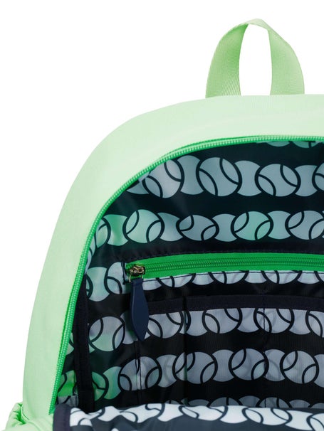 Game Time Tennis Backpack – Ame & Lulu