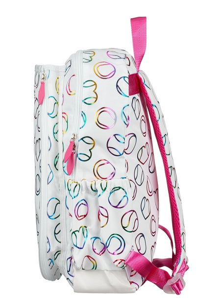 Ame & Lulu Little Love Tennis Backpack - Thumbnail 4
