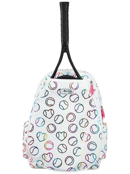 Ame & Lulu Little Love Tennis Backpack - Thumbnail 5